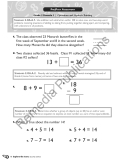 Explore the Core: Math Problem Solving & Projects (Grade 2)