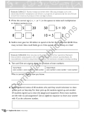 Explore the Core: Math Problem Solving & Projects (Grade 3)