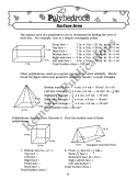  Straight Forward Geometry: 4-Book Set