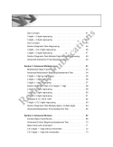 Advanced Computational Skills: Straight Forward Math Series