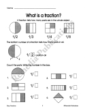 Easy Fractions