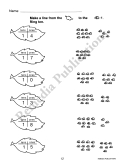 Primary Place Value