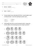 Core Math Skills Program (2 Binders & Resource Downloads)