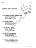 Critical Thinking Skills: Analysis