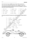 Critical Thinking Skills: Analysis