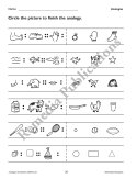 Primary Thinking Skills: Analogies, Similarities & Differences