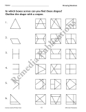 Primary Thinking Skills: Drawing Solutions / Finding Facts