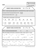 Science of Reading: Phonics for Older Students