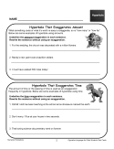 Science of Reading: Figurative Language