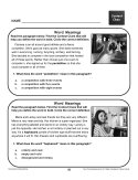 Science of Reading: Text Comprehension for Older Students