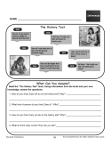 Science of Reading: Text Comprehension for Older Students