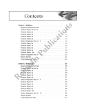 Basic Computational Skills: Straight Forward Math Series