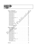 Basic Computational Skills: Straight Forward Math Series