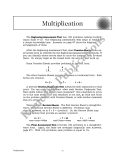 Basic Computational Skills: Straight Forward Math Series