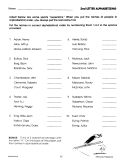 Alphabetizing (Gr. 3-8)