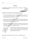 Specific Skills Series: Making Inferences