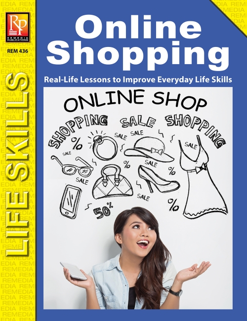 Practical Practice Reading: Online Shopping