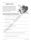 Comprehension Quickies (Reading Level 4)