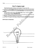 Labeling for Comprehension (Reading Level 5)