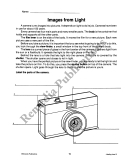 Labeling for Comprehension (Reading Level 5)