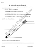 Labeling for Comprehension (Reading Level 2)