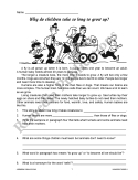 Wonder Stories (Reading Level 3)