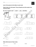 Sight Words for Older Students (2-Book Set)