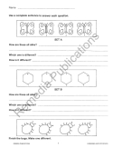 Primary Thinking Skills: Likenesses & Differences