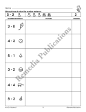 Steps in Math: How Do I Subtract?