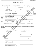 Checkbook Math: Life Skills Math Series