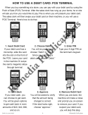 Bank Account Math: Life Skills Math Series