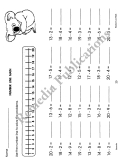 Number Line Math