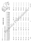 Number Line Math