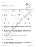 Dividing Fractions