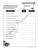 Drive-Thru Menu Math: Multiply & Divide Money