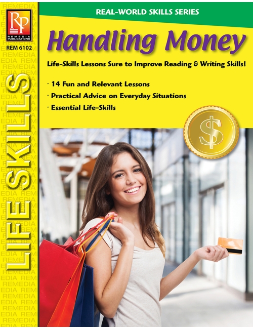 Real-World Skills: Handling Money