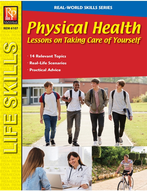 Real-World Skills: Physical Health