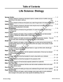 Hands-On Experiments: Life Science (Biology)