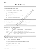 Skills-Based Reading (Reading Level 2-3)