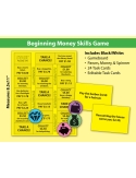 Allowance: Beginning Money Skills Game