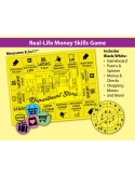 Department Store Math: Consumer Money Skills Game