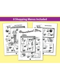 Department Store Math: Consumer Money Skills Game