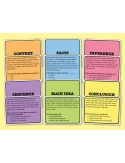 Reading Strategies Task Cards: Keys to Comprehension (Reading Level 1-3)