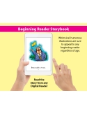 Long U: Beginning Reader Storybook