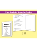 Ready to Read: Special Vowels Storybooks (eBook)