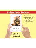 Short A: Beginning Reader Storybook