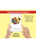 Short O: Beginning Reader Storybook