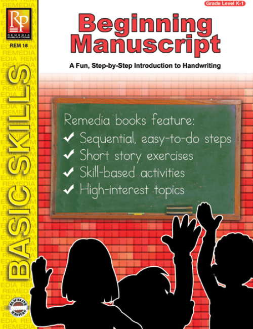 Beginning Manuscript (eBook)