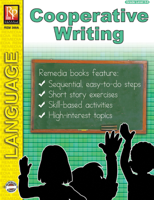 Cooperative Writing (eBook)