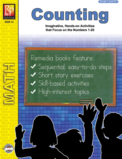 Counting (eBook)